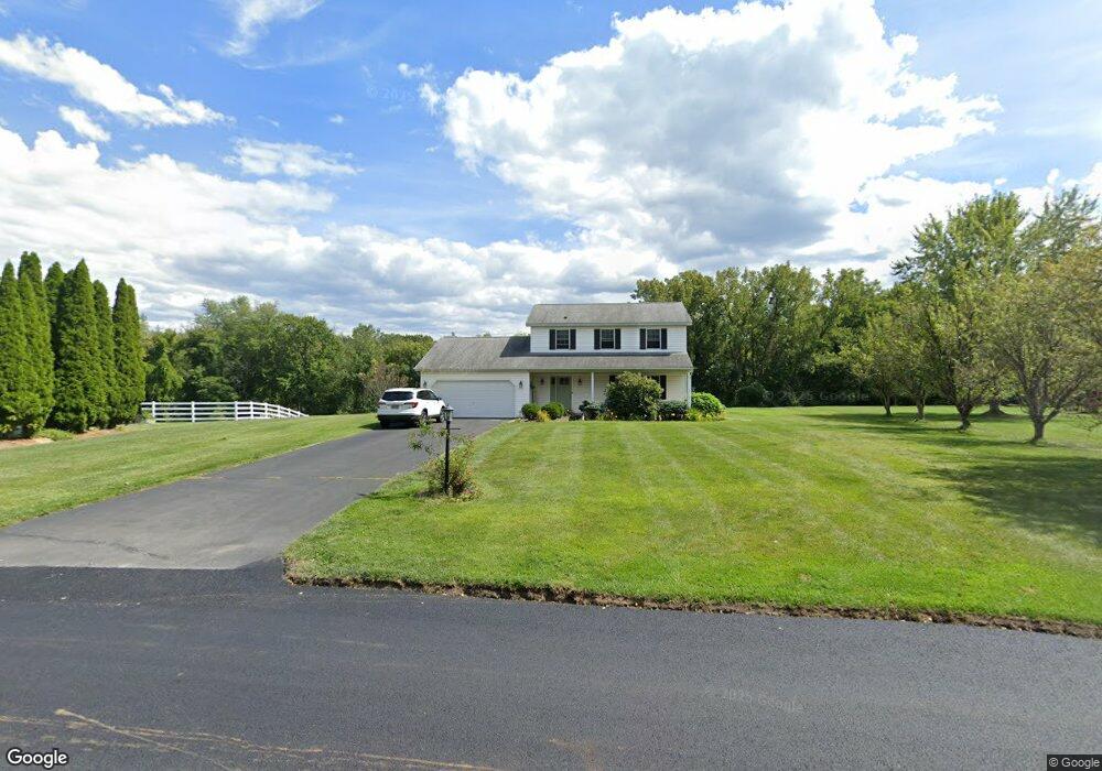 1510 Maple Crest Dr, Castleton-On-hudson, NY 12033 - photo 1