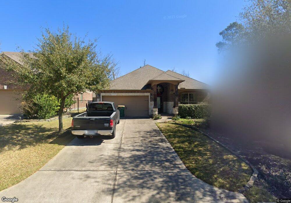 223 Hawkhurst Ct, Magnolia, TX 77354 - photo 1