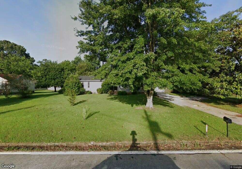 875 Smyrna Rd SW, Conyers, GA 30094 - photo 1