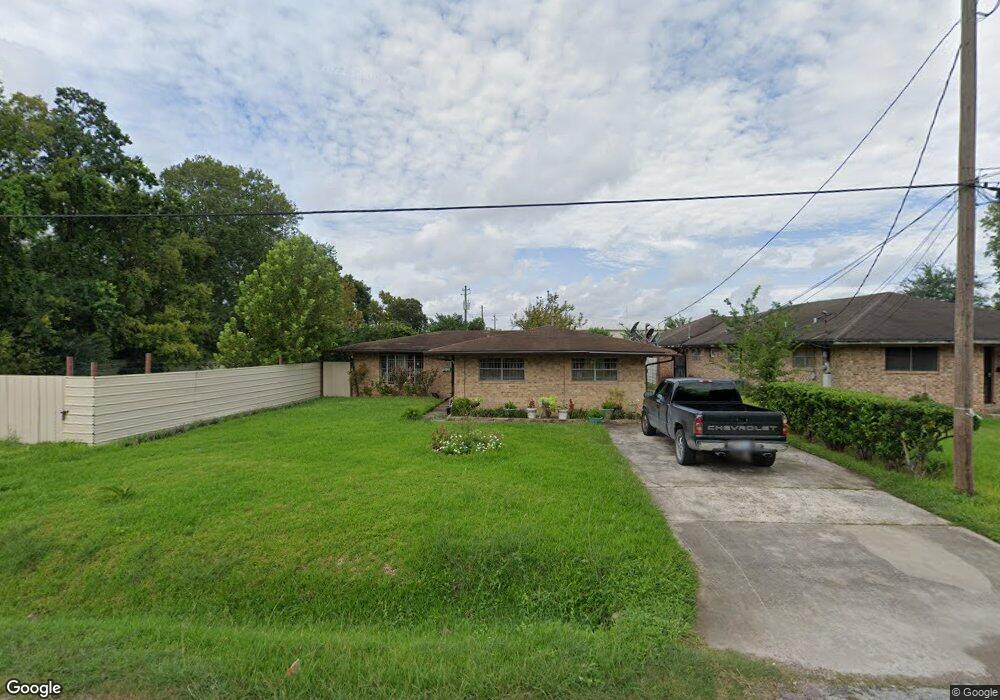 5615 Los Angeles St, Houston, TX 77026 - photo 1