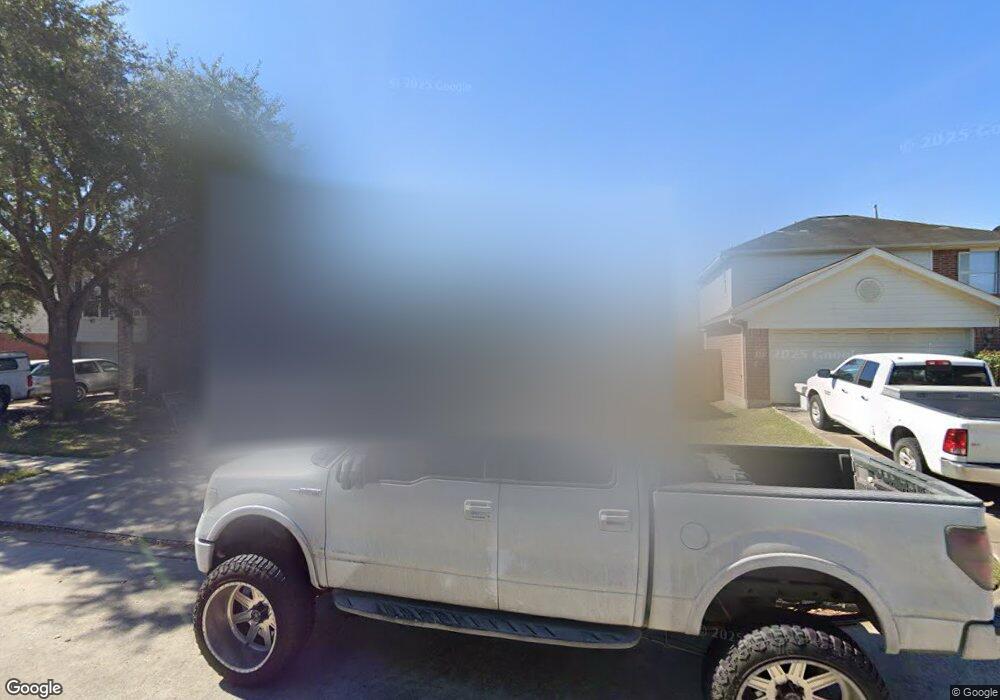 15626 Briargate Ct, Missouri City, TX 77489 - photo 1