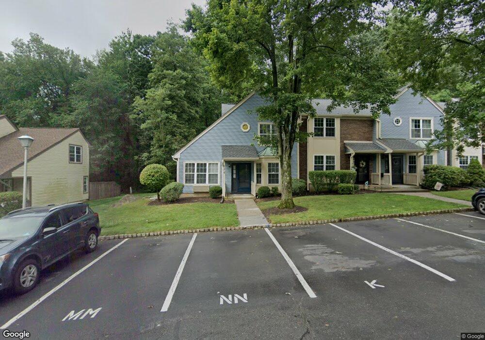 108 Appletree Ct unit 108, Monmouth Junction, NJ 08852 - photo 1