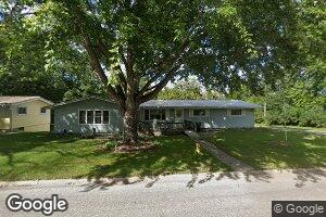 601 Maple St, Rolfe, IA 50581
