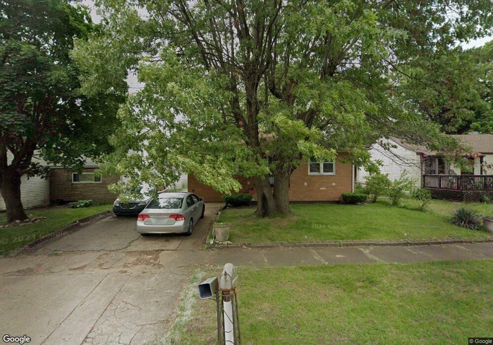 2218 Ellsworth St unit 22, Gary, IN 46404 - photo 1