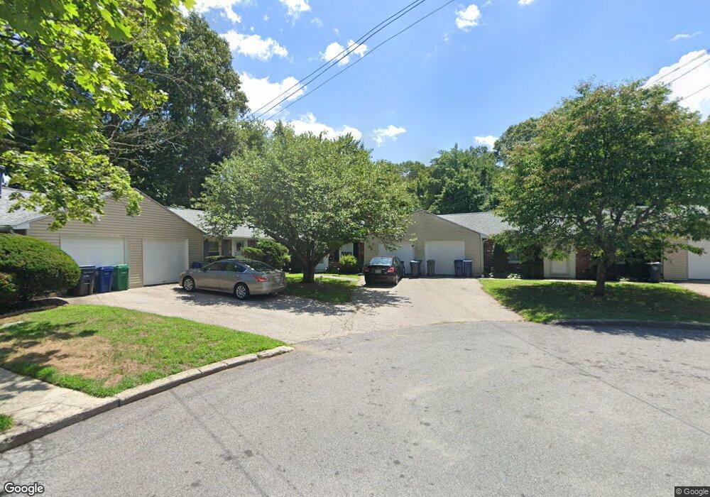 120 Keystone Dr unit 6, Warwick, RI 02889 - photo 1