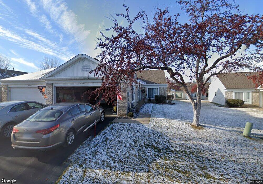 9260 Prairieview Trail N, Champlin, MN 55316 - photo 1