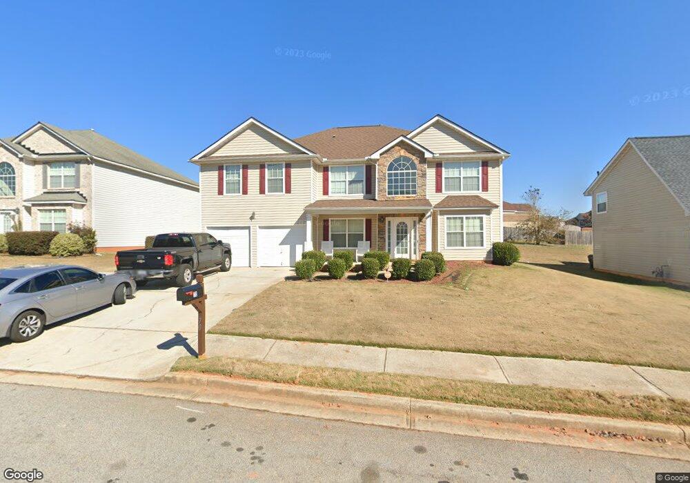 70 Lakeview Crossing Dr, Covington, GA 30016 - photo 1