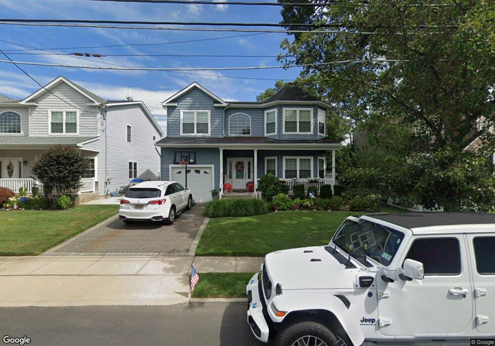 2489 Wilson Ave, Bellmore, NY 11710 - photo 1