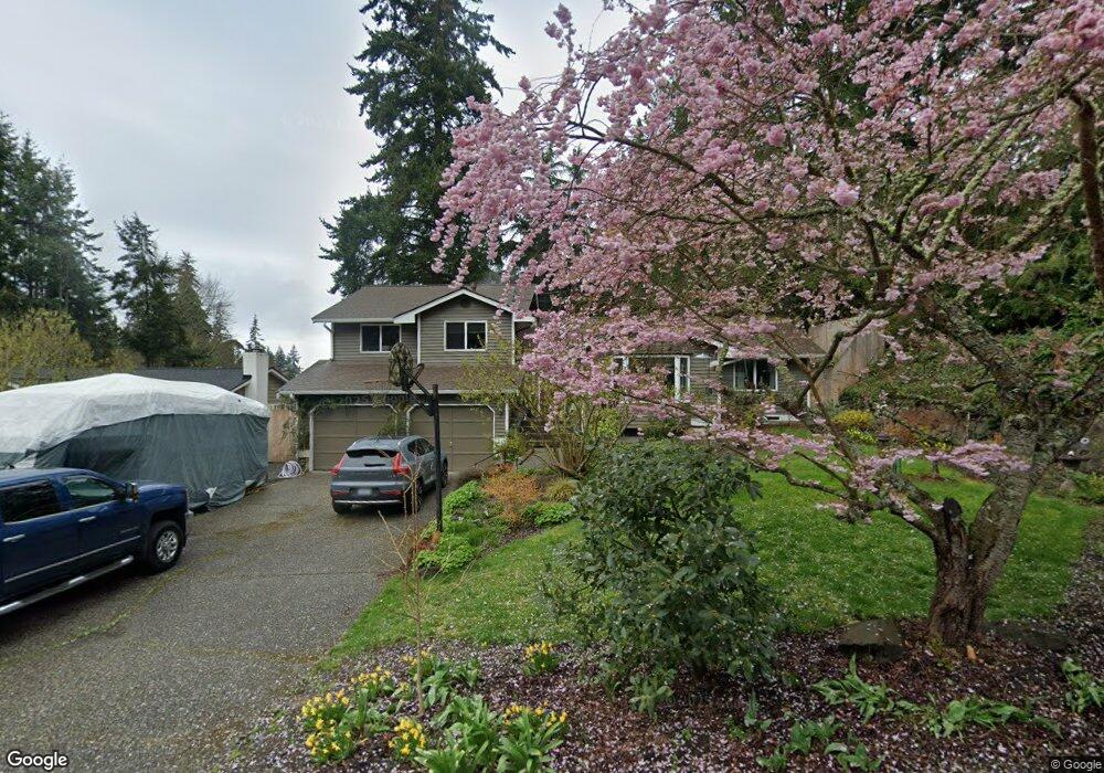 7421 181st Place SW, Edmonds, WA 98026 - photo 1