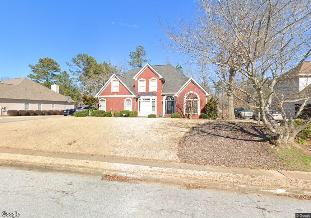 3201 Royal Creek Way SW unit 2, Lilburn, GA 30047 - photo 1