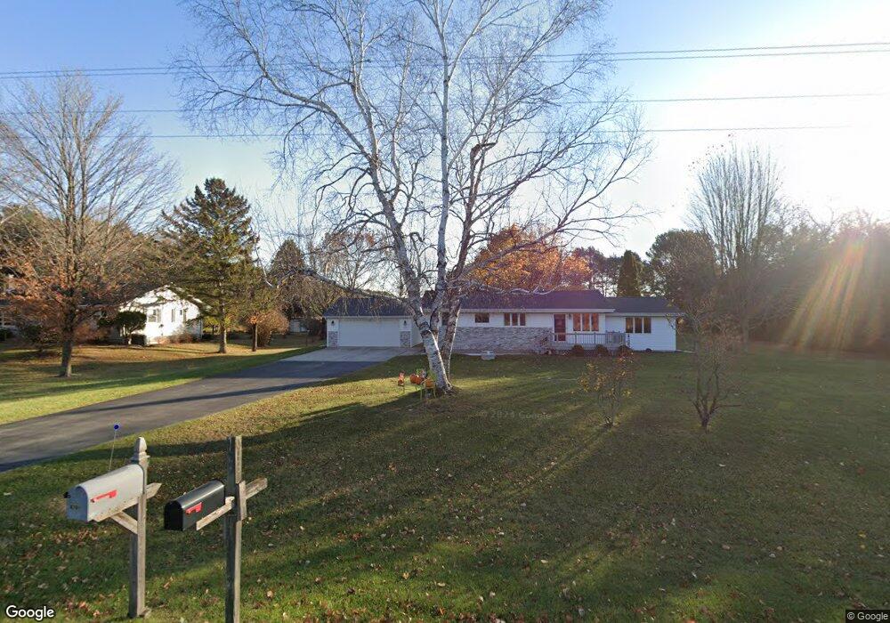 6701 Sunset Dr, Two Rivers, WI 54241 - photo 1