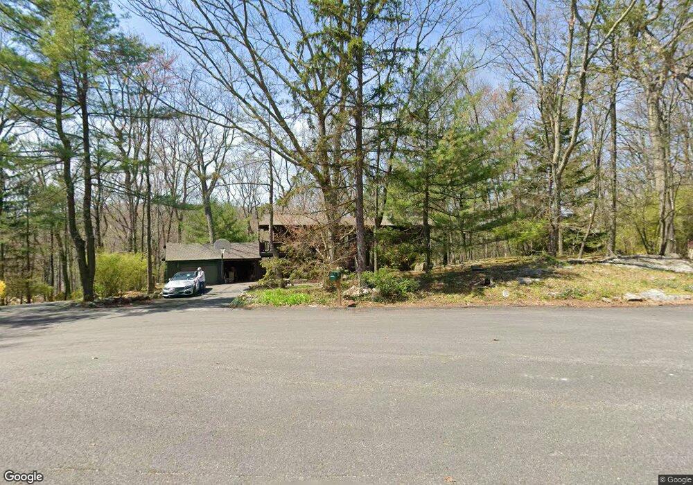 66 Spice Bush Ln, Tuxedo Park, NY 10987 - photo 1