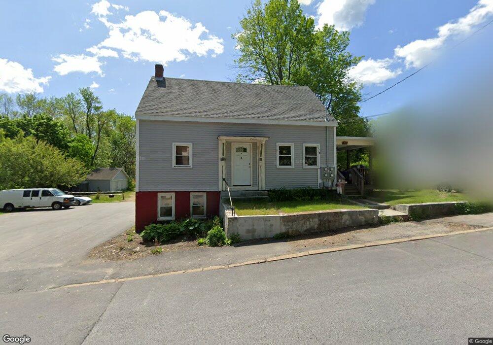 82 Franklin St, Somersworth, NH 03878 - photo 1