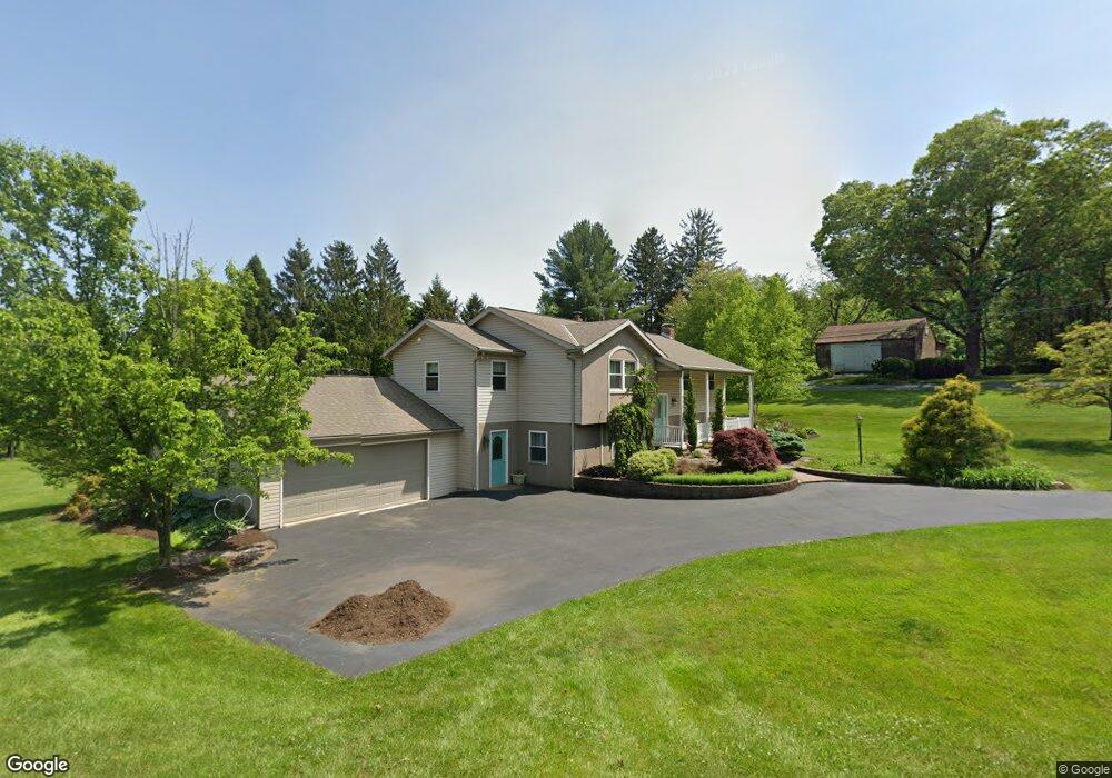 5004 Meadow Ln, Mohnton, PA 19540 - photo 1