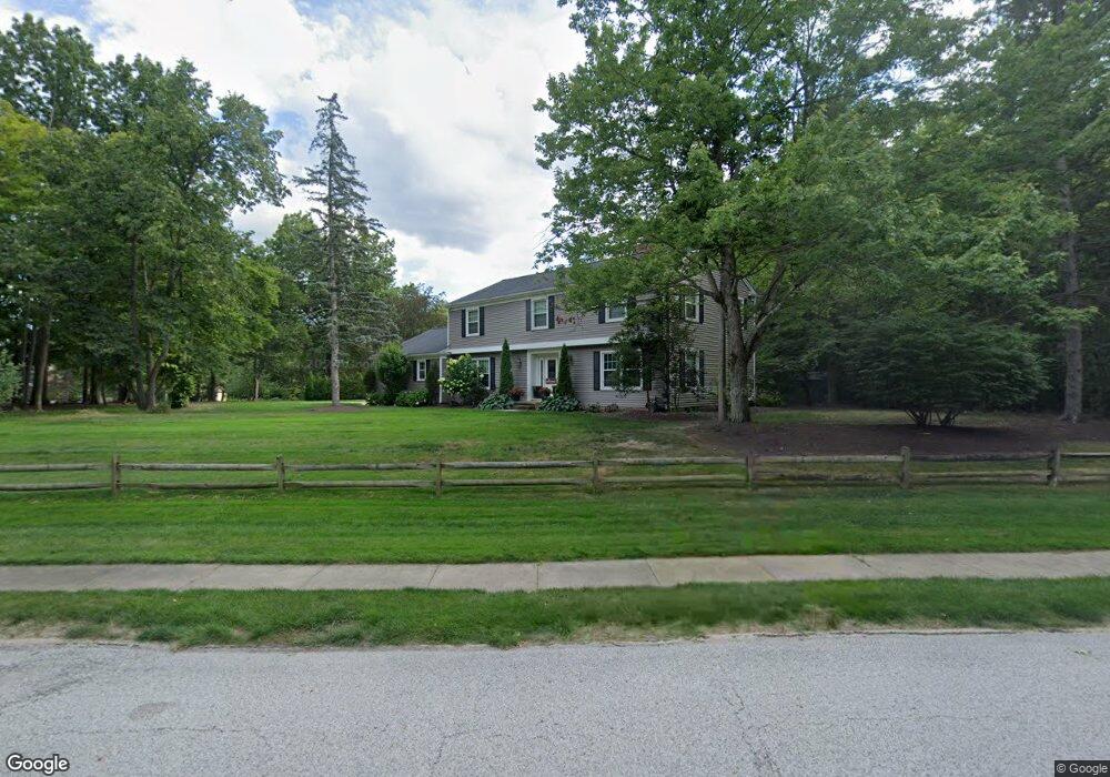 418 Fox Run Trail, Aurora, OH 44202 - photo 1