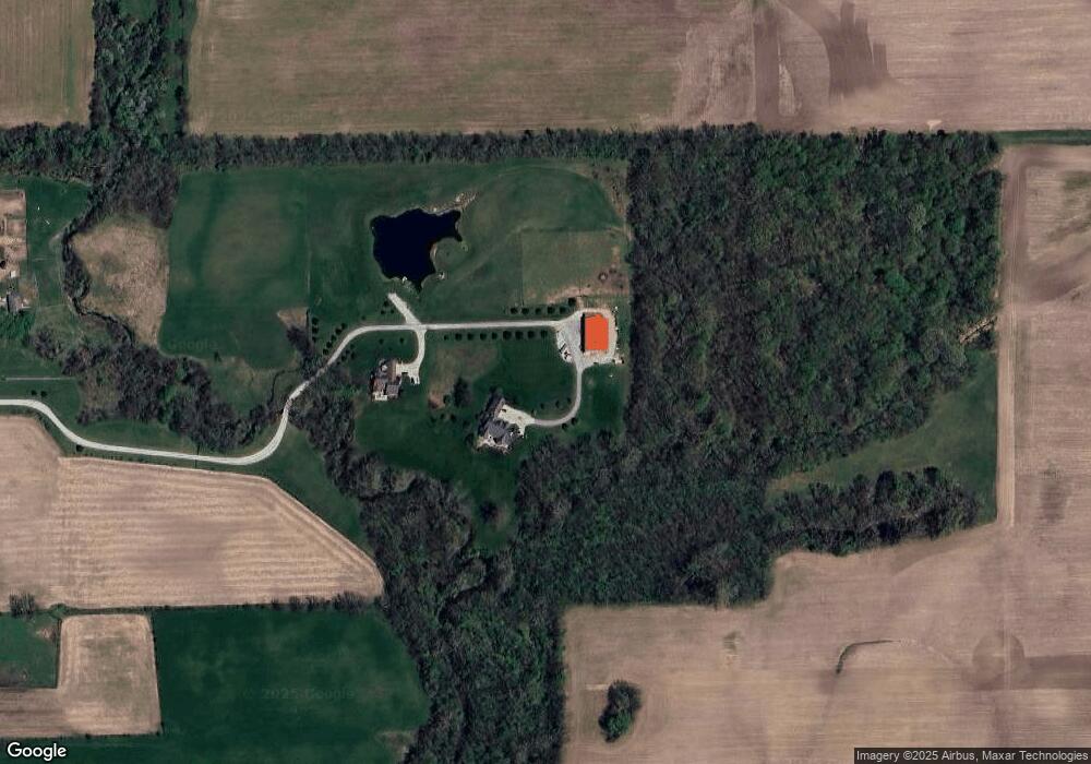 345 N 700 E, Whitestown, IN 46075 - photo 1