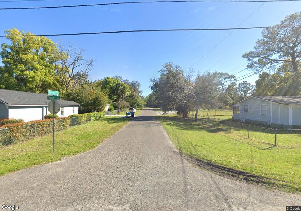 0000 Duane Ave, Jacksonville, FL 32218 - photo 1