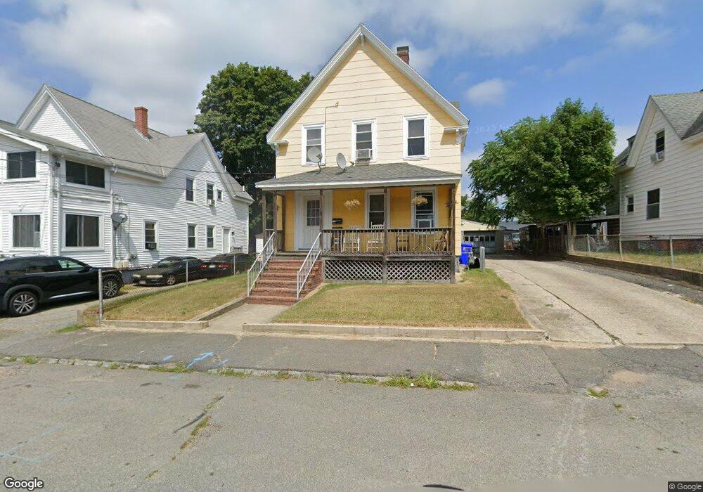 8 Lawrence St unit 2, Taunton, MA 02780 - photo 1