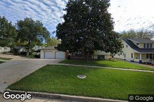 312 N Pine St, Genoa, NE 68640