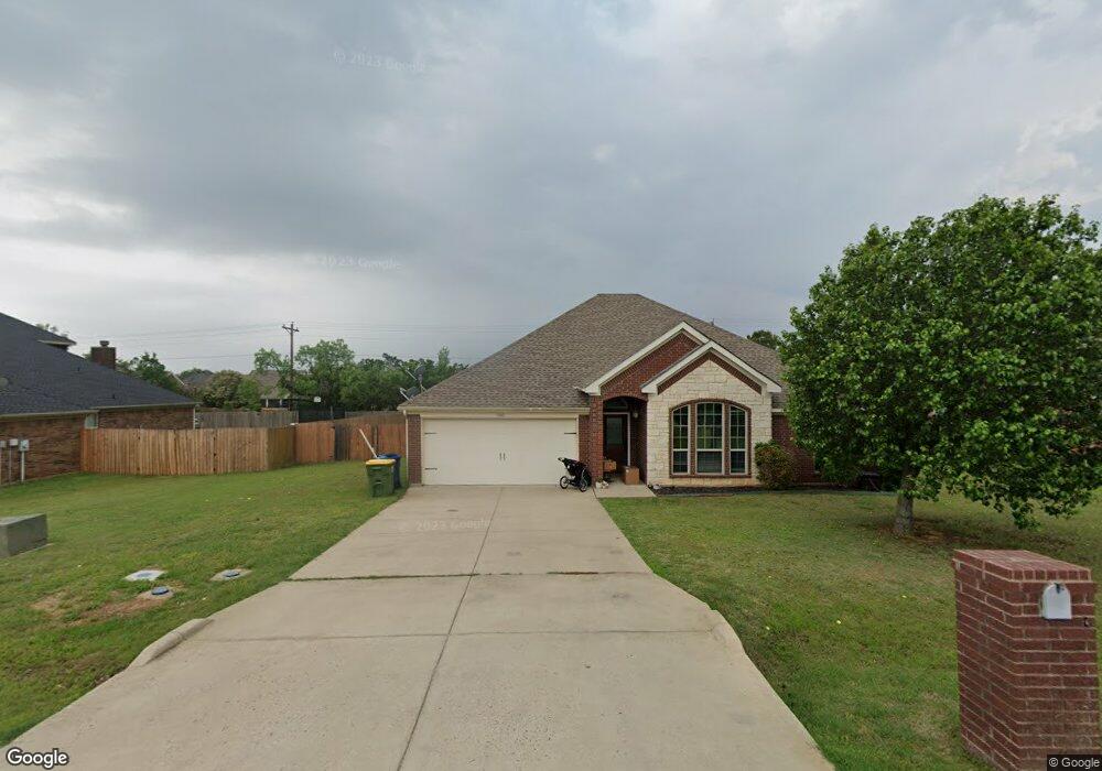 3143 Meandering Way, Granbury, TX 76049 - photo 1