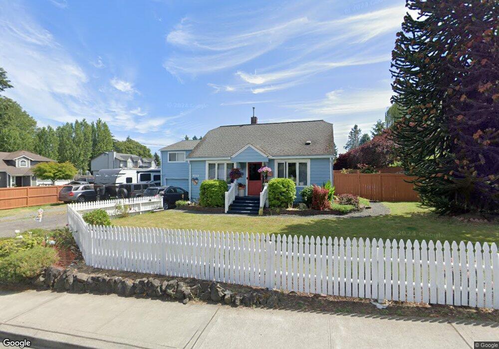 8212 44th St W, University Place, WA 98466 - photo 1