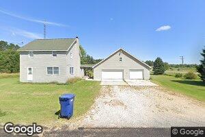 104 Harrison St, Boon, MI 49618