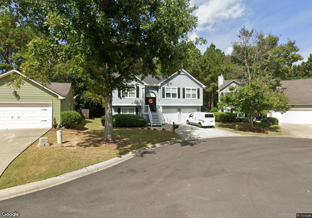 385 Summerbrook Rd unit 48, Braselton, GA 30517 - photo 1