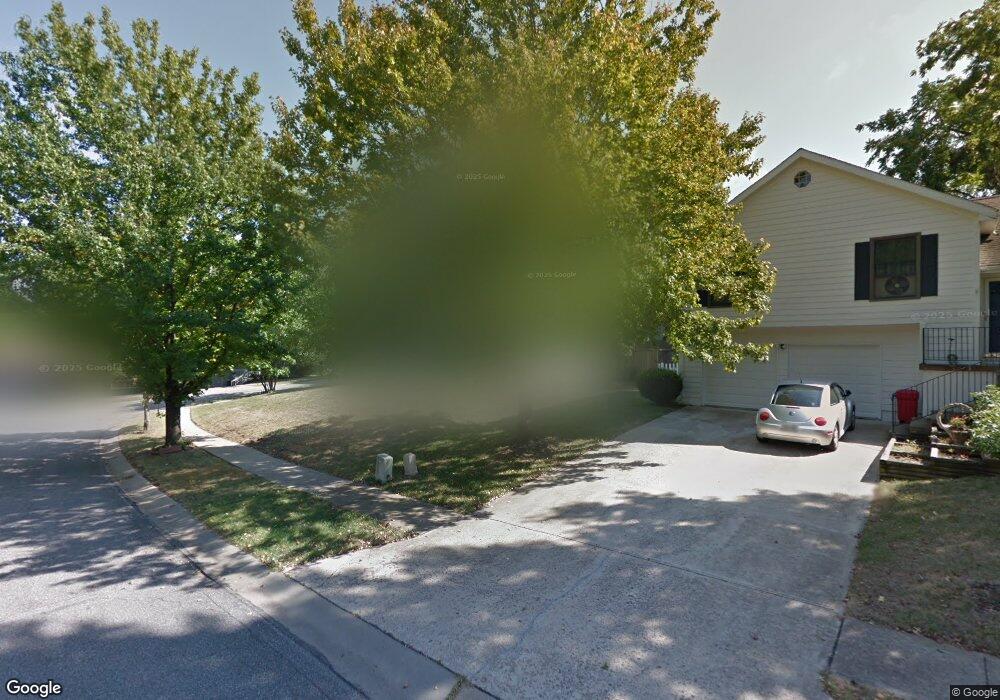 15315 W 80th Place, Lenexa, KS 66219 - photo 1