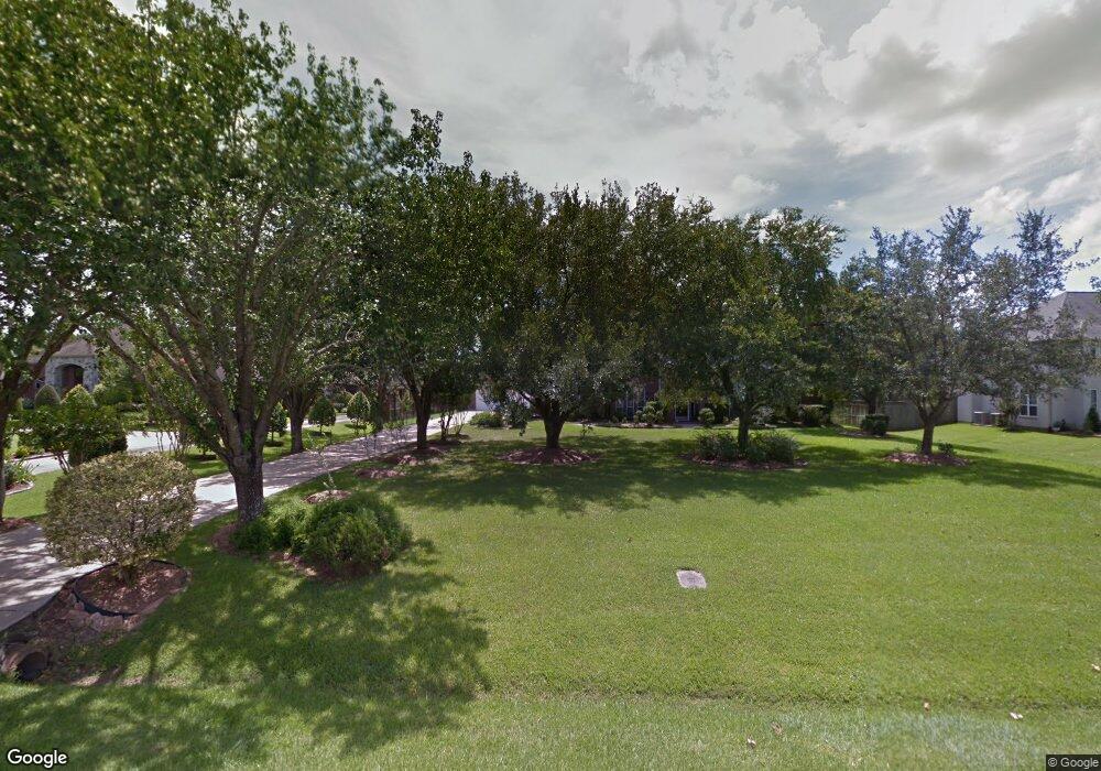 809 Murphy Ln, Friendswood, TX 77546 - photo 1