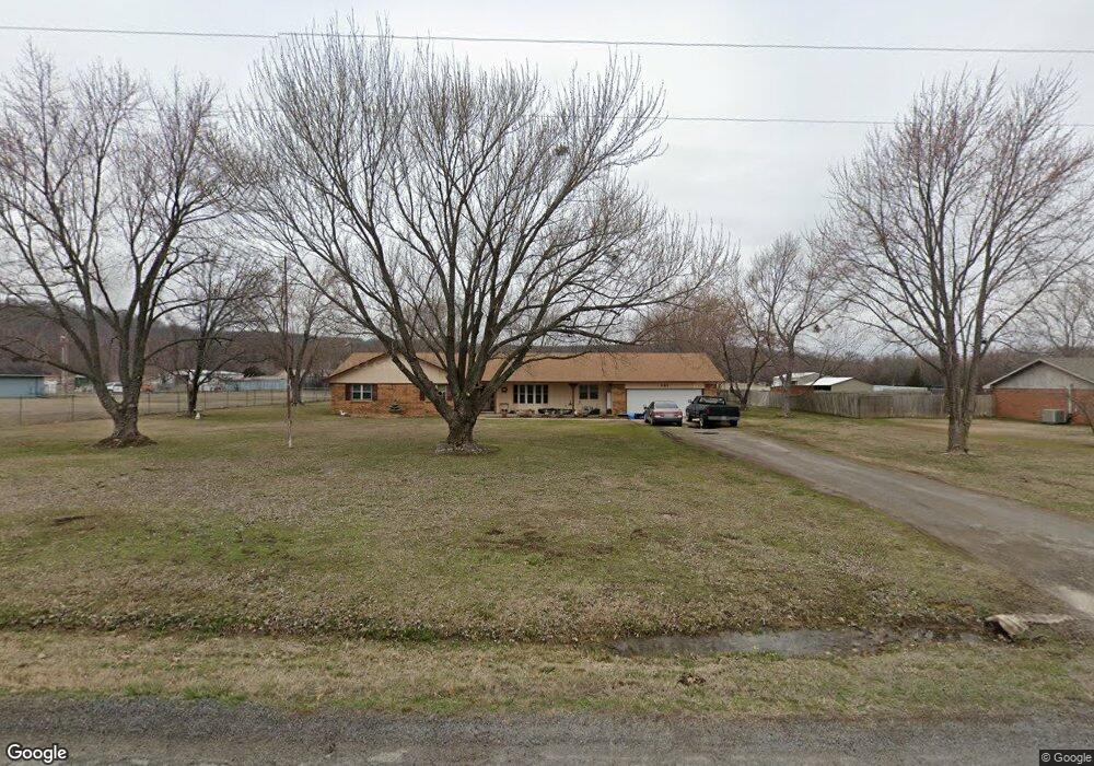 867 N 427, Pryor, OK 74361 - photo 1