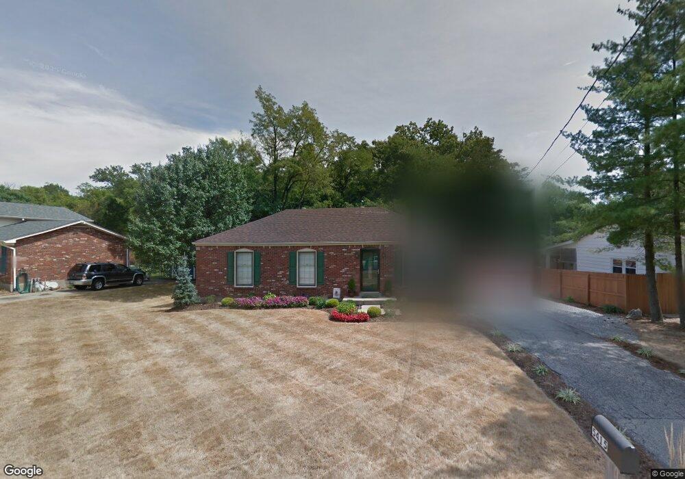 5415 Oak Creek Ln, Louisville, KY 40291 - photo 1