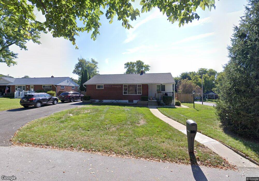 1 Haines Ct, Owings Mills, MD 21117 - photo 1