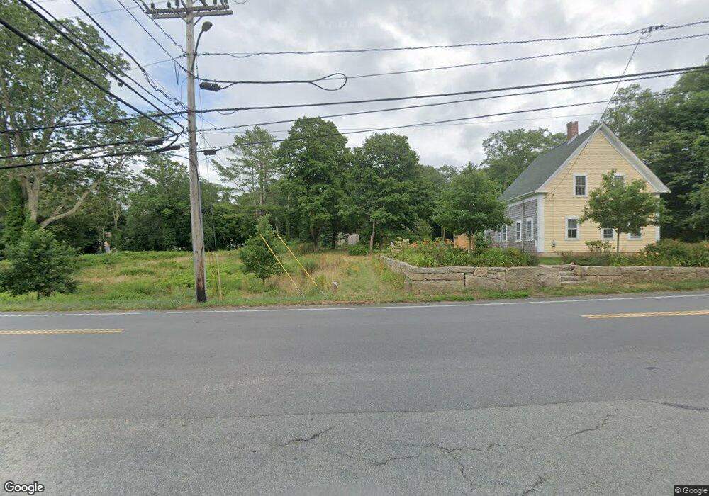 0 Scraggy Neck Rd, Bourne, MA 02534 - photo 1