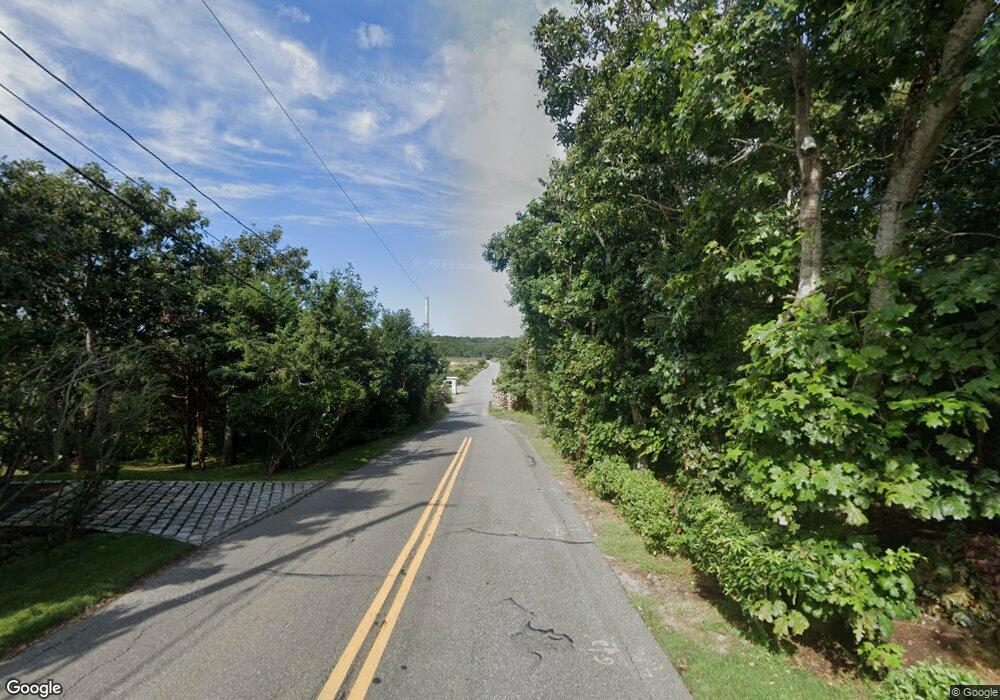 425431 Scraggy Neck Rd, Bourne, MA 02534 - photo 1