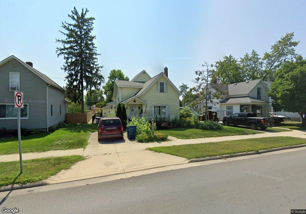 811 E 7th St, Auburn, IN 46706 - photo 1