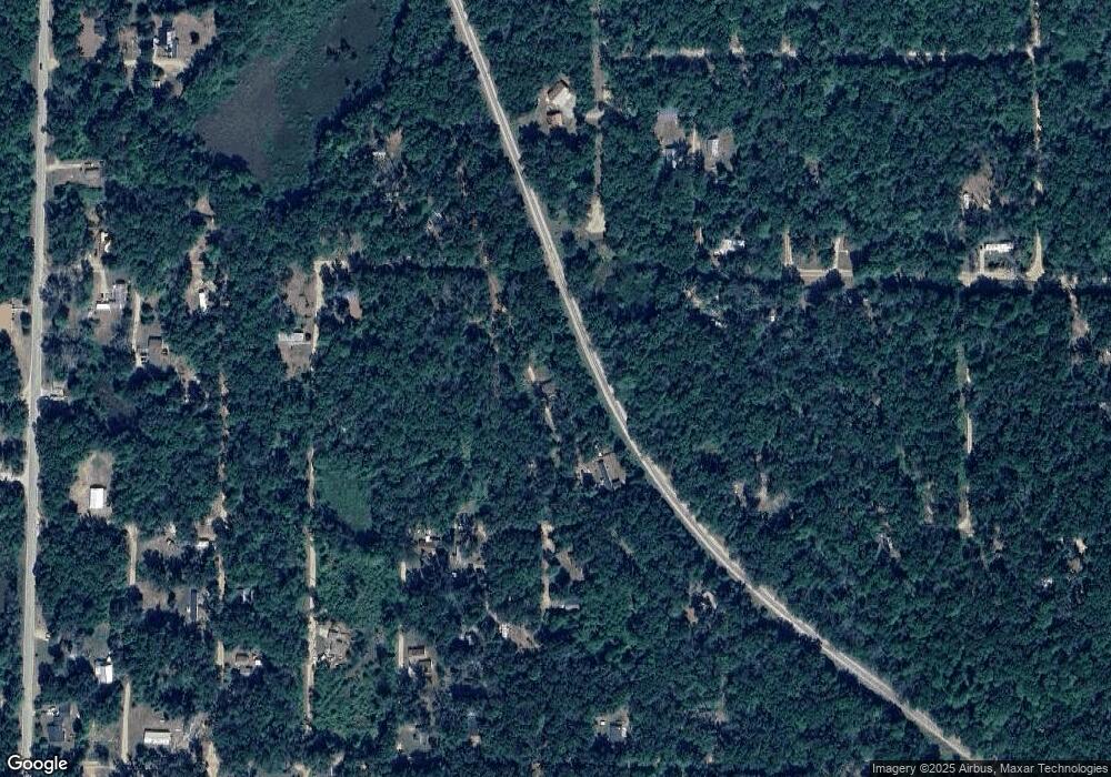 9052 Railroad Ave, Bitely, MI 49309 - photo 1