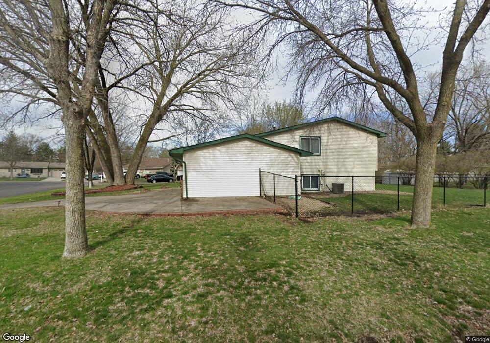 2421 112th Ln NW, Coon Rapids, MN 55433 - photo 1