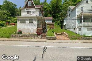 1447 Freeport Rd, Creighton, PA 15030