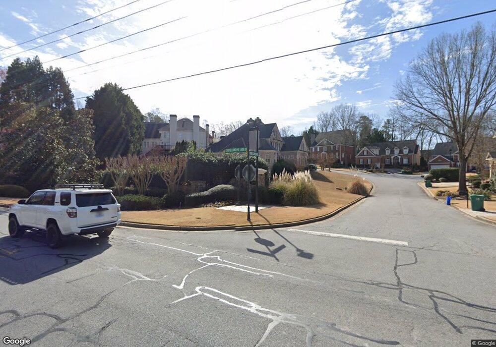 1107 Vinings Grove Way SE, Smyrna, GA 30082 - photo 1