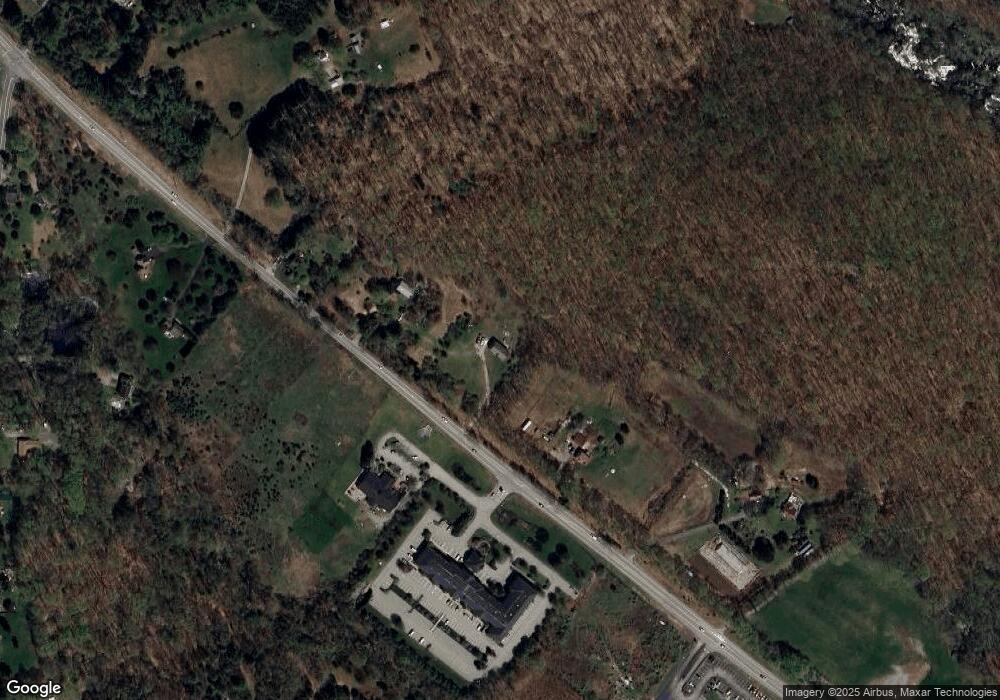 412 Norwich Westerly Rd, North Stonington, CT 06359 - photo 1