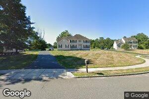 5 Laburnum Close, Cookstown, NJ 08511