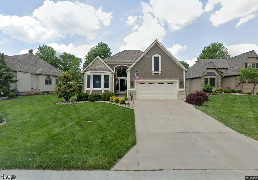 19910 W 99th St, Lenexa, KS 66220 - photo 1