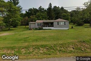 120 Midget Camp Rd, Bolivar, PA 15923