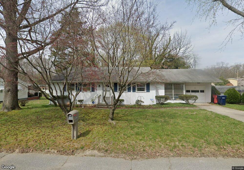 7 Northwest Dr, Bridgeton, NJ 08302 - photo 1