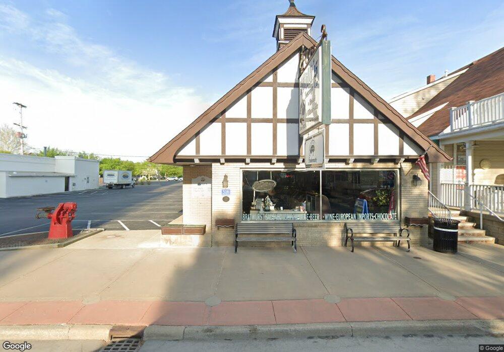 316 S Main St, Frankenmuth, MI 48734 - photo 1