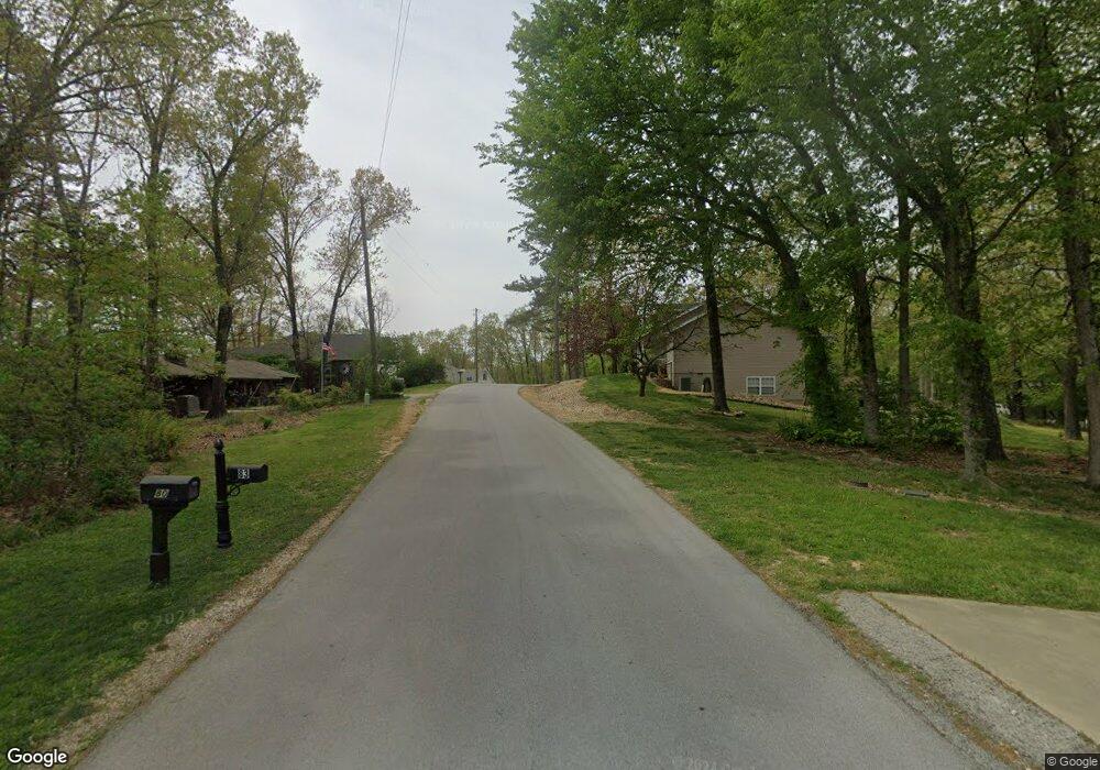 505 Overton Dr, Bella Vista, AR 72714 - photo 1