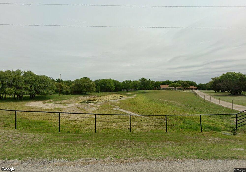 878 Meadow Hill Rd, Fort Worth, TX 76108 - photo 1