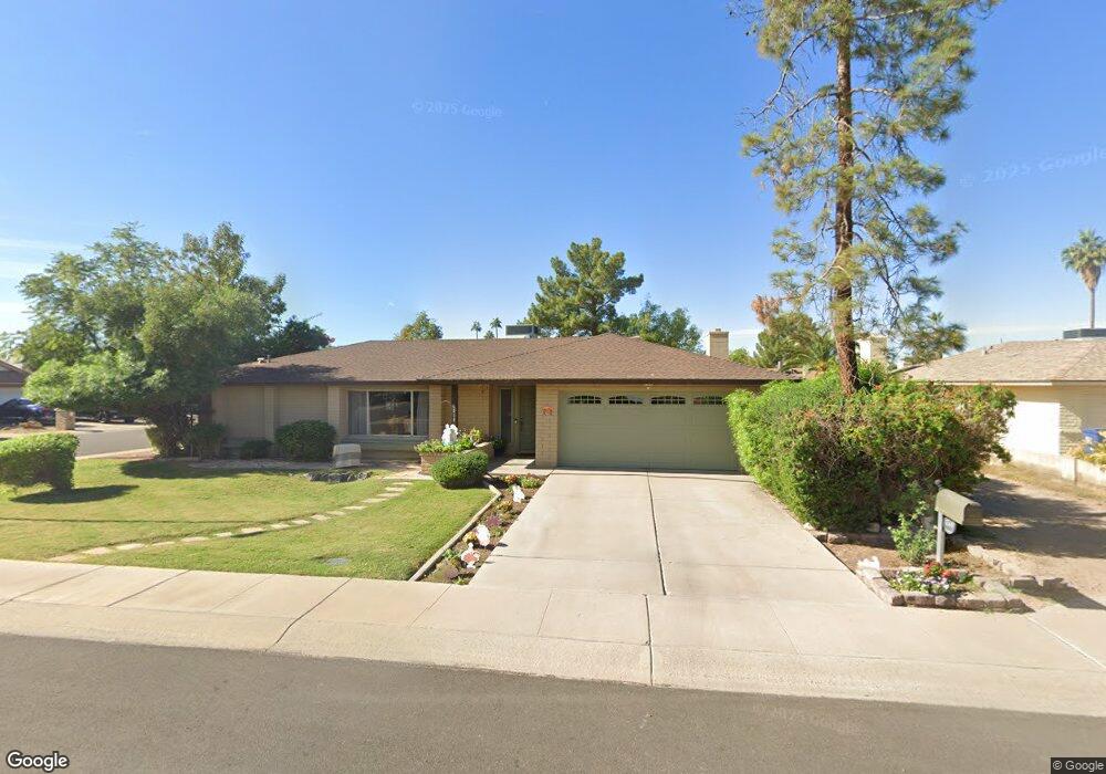 6514 S Alder Dr, Tempe, AZ 85283 - photo 1