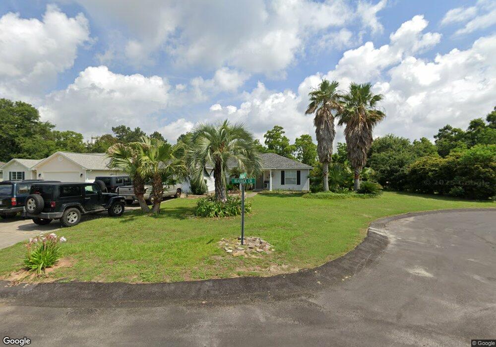 220 Headrick Cir, Gulf Shores, AL 36542 - photo 1