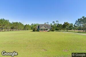 3049 Airline Rd, Thomasville, GA 31757